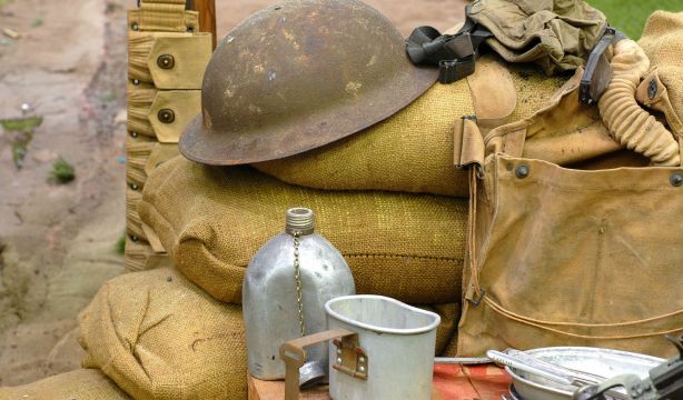 ¿Tambores de guerra en Europa?