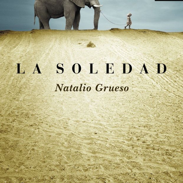 La soledad La soledad