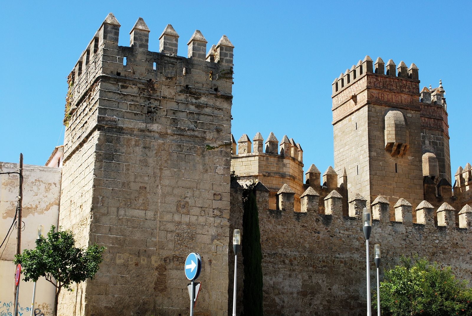 bigstock San Marcos Castle El Puerto d 88554644