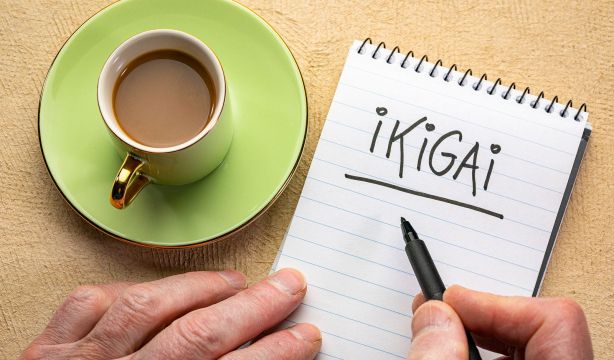 Las 10 claves del 'Ikigai': el secreto japonés para una vida larga y feliz