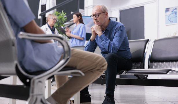 Muface: fecha límite para que los mutualistas de DKV cambien de aseguradora o a la sanidad pública. Foto: Bigstock 