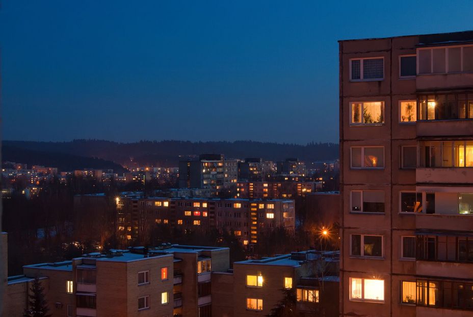 Cambio de hora: ¿pagaré menos en la factura de la luz?
