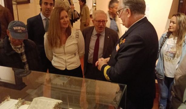 CEATE y la Comunidad de Madrid se unen para acercar el patrimonio cultural a colectivos vulnerables (CEATE)