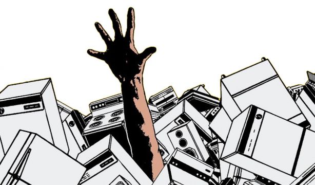 Obsolescencia programada y los mayores hoy