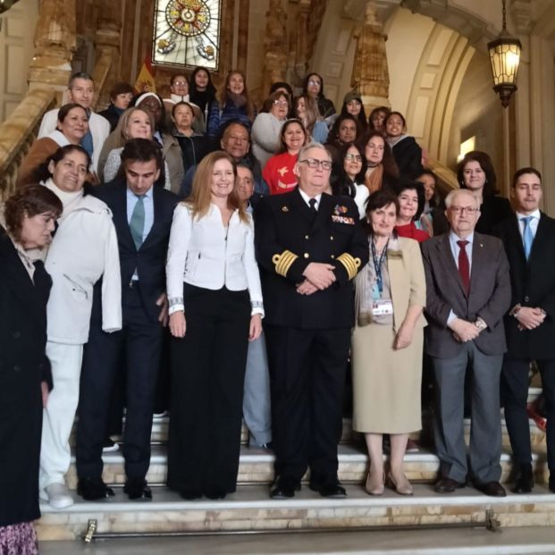 CEATE y la Comunidad de Madrid se unen para acercar el patrimonio cultural a colectivos vulnerables (CEATE) CEATE y la Comunidad de Madrid se unen para acercar el patrimonio cultural a colectivos vulnerables (CEATE)