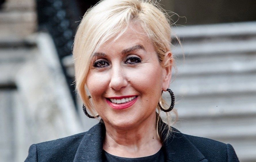 EuropaPress 3335726 maria tato nombrada directora futbol femenino rfef