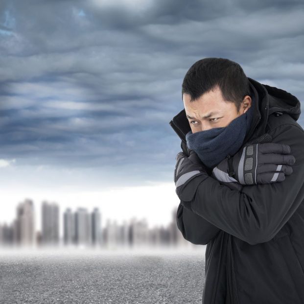 Escalofríos Escalofríos