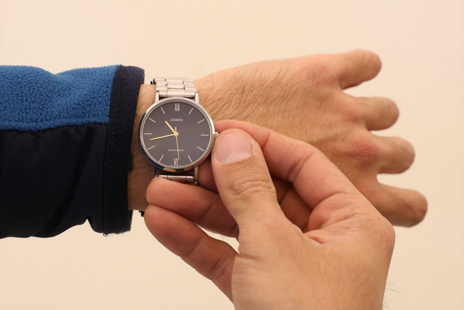 Cambio de hora 2025: esta madrugada, a las 2:00 serán las 3:00 Cambio de hora 2025: esta madrugada, a las 2:00 serán las 3:00