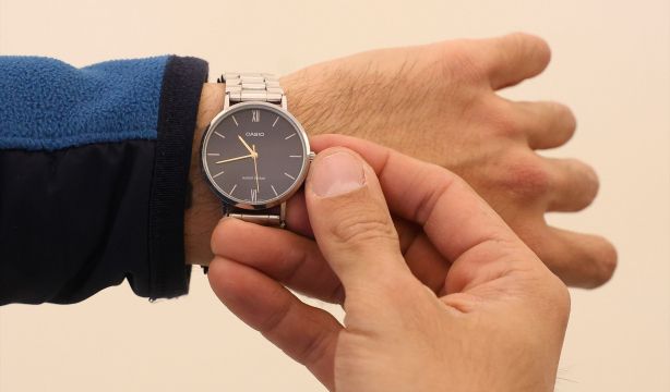 Cambio de hora 2025: esta madrugada, a las 2:00 serán las 3:00