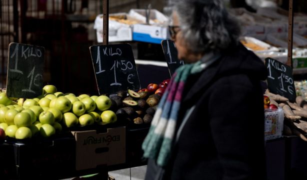 La inflación frena con fuerza en marzo y cae hasta el 2,3% por el abaratamiento de luz y gasolinas