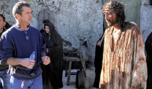 La secuela de 'La pasión de Cristo' de Mel Gibson se empezará a rodar en agosto de 2025 La secuela de 'La pasión de Cristo' de Mel Gibson se empezará a rodar en agosto de 2025