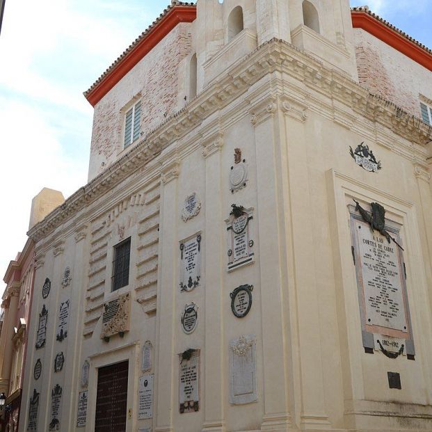 Oratorio San Felipe Neri (36294105354)