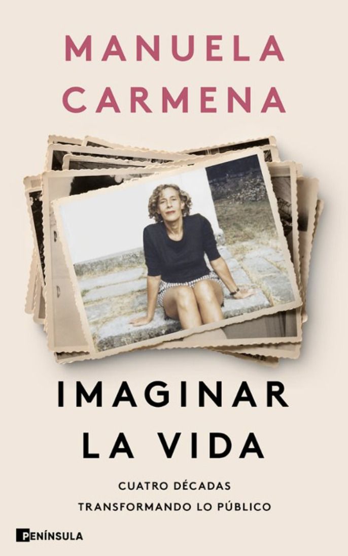 imaginar la vida