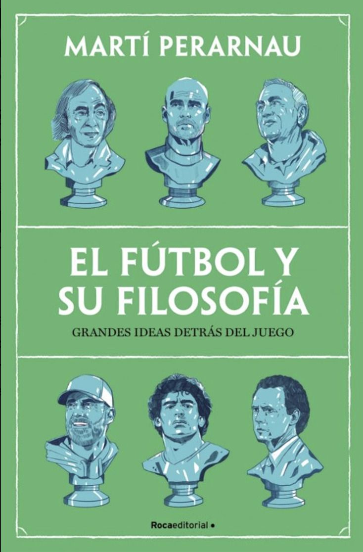 el futbol y su filosofia