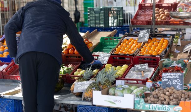  Café, frutas, huevos y chocolate disparan sus precios en España en lo que va de año