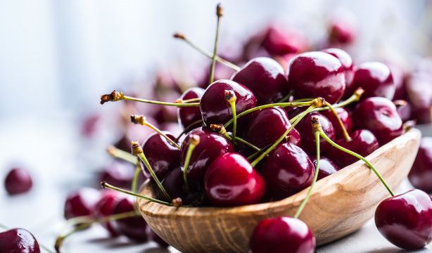 Trucos para conservar las cerezas frescas durante más tiempo