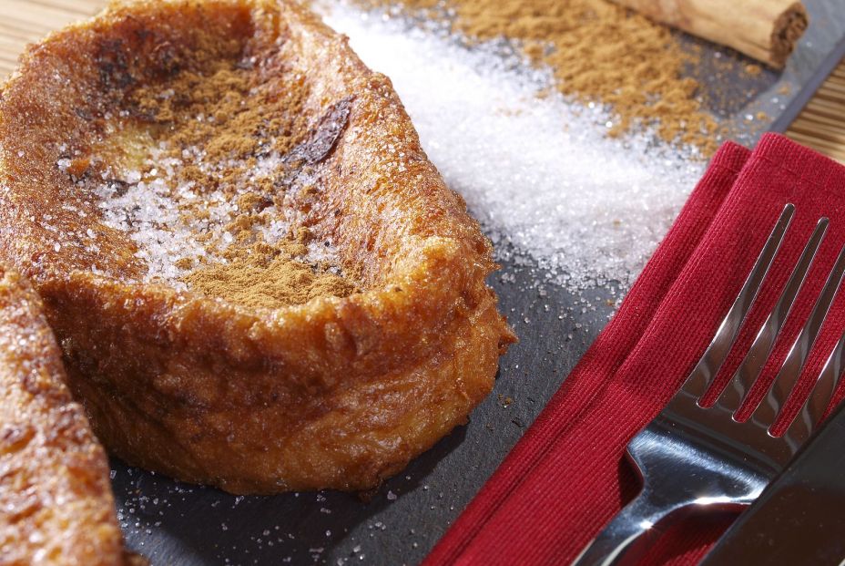 bigstock. La clave de la OCU para unas torrijas perfectas