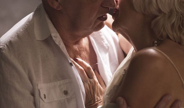 ¿Puede el ayuno intermitente aumentar el deseo sexual? BIgstock