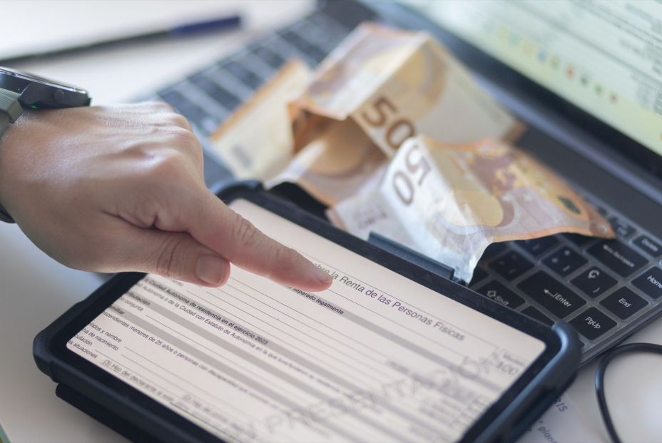 declaración de la Renta 2024-2025, las novedades 