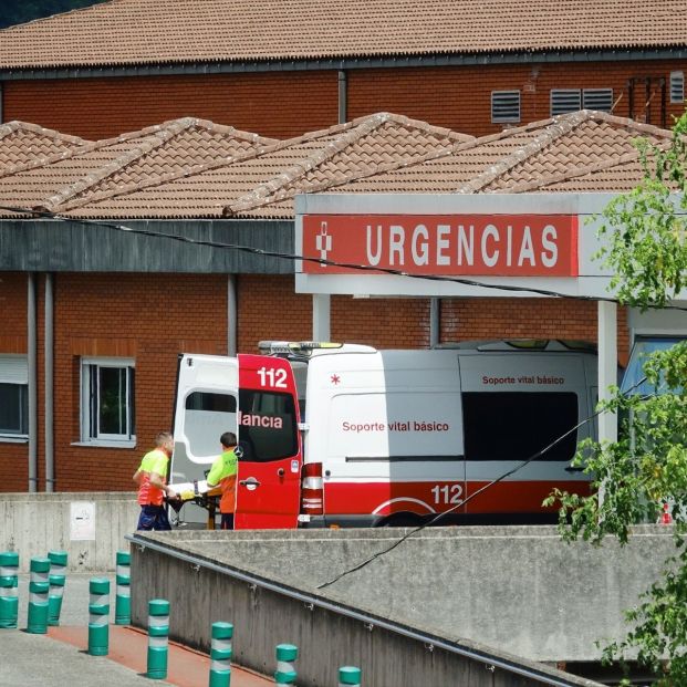 Accidente en mina de Cerredo (Asturias): al menos cuatro muertos y varios desaparecidos