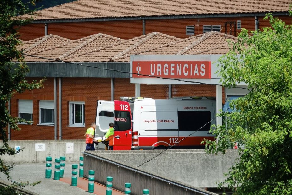 Accidente en mina de Cerredo (Asturias): al menos cuatro muertos y varios desaparecidos