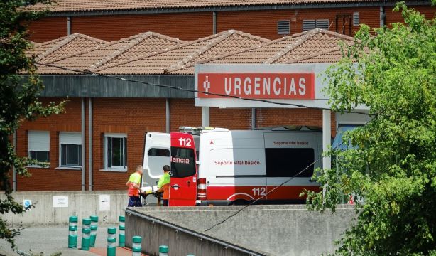 Accidente en mina de Cerredo (Asturias): al menos cuatro muertos y varios desaparecidos