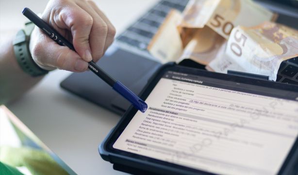 Arranca la campaña de la Renta y Patrimonio 2024