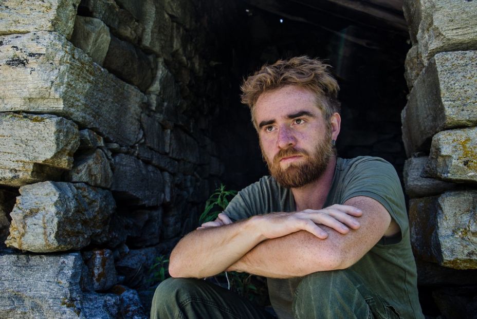 'En el valle', el libro de Paolo Cognetti, que se inspira de un álbum de Bruce Springsteen