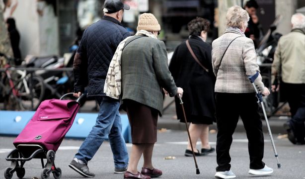 Fundación Mutualidad convoca una nueva edición del curso sobre derechos para personas mayores