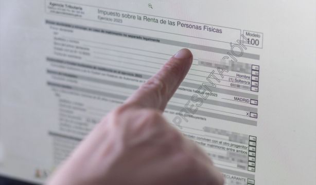 Devolución del IRPF a mutualistas jubilados: ¿Y ahora qué?. Foto: Europapress