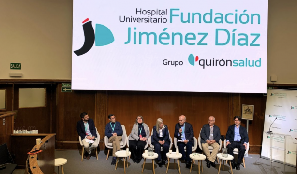 La Fundación Jiménez Díaz refuerza su compromiso con la sostenibilidad