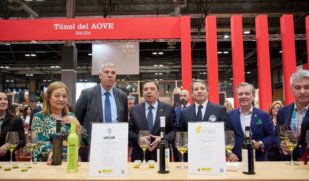 Salón Gourmet: Madrid se convierte en epicentro de la gastronomía este mes