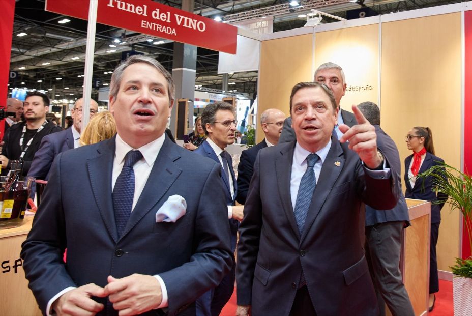 EuropaPress. Madrid será el epicentro de la gastronomía este abril con el Salón Gourmet( Edición 2023)