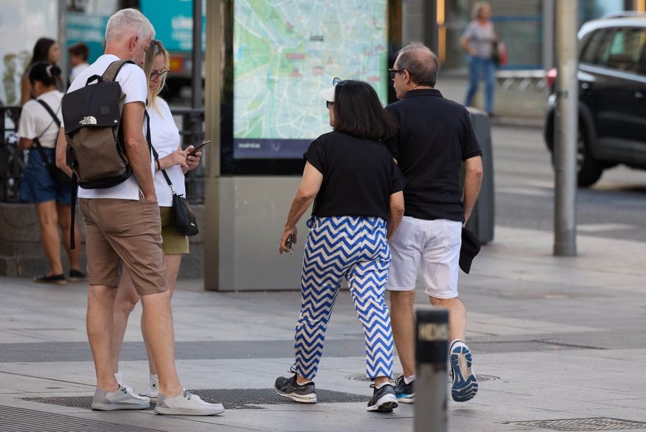 'Baby boom': La cifra de pensiones crecerá 1 millón en 5 años, hasta ser 12,5 millones en 2030