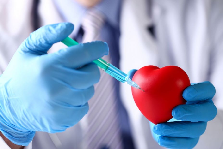 Demuestran que un fármaco para la diabetes previene la muerte tras una intervención cardíaca