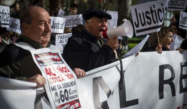 La mayoría silenciosa