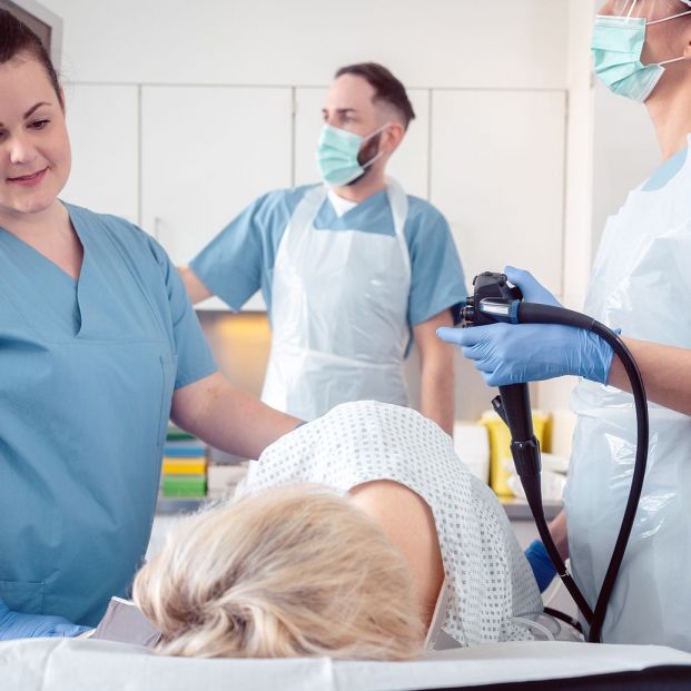 bigstock Patient and doctor in hospital 387466525 bigstock Patient and doctor in hospital 387466525