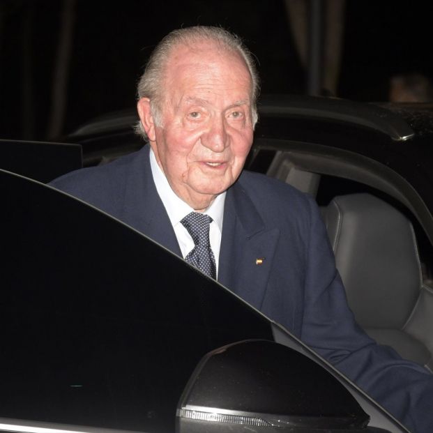 Técnicos de Hacienda piden investigar actividad económica de Juan Carlos I y préstamos "a amistades"