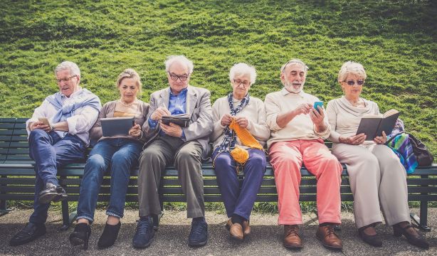 Artículo de Alfonso Muñoz: "La jubilación parcial, un pseudoderecho"