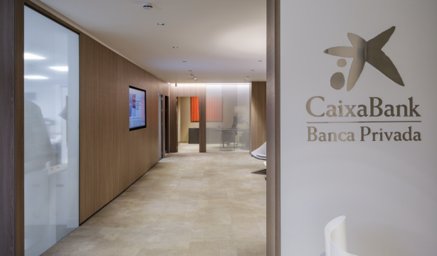 CaixaBank reelegida como ‘Mejor Entidad de Banca Privada en España’ por Euromoney