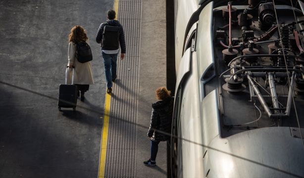 Renfe podrá salir desde Atocha a Valencia y Alicante ocho veces al día