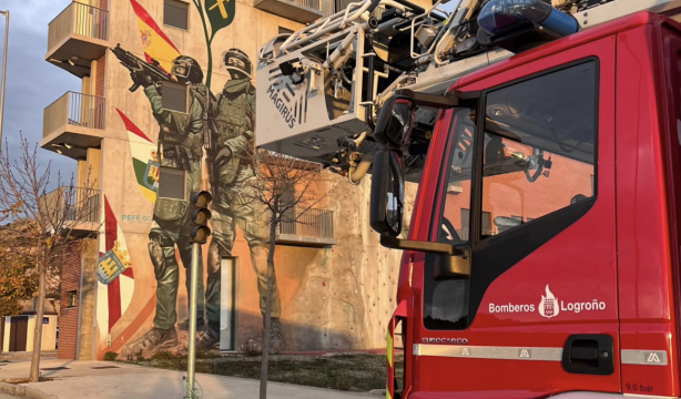 Incrementa más de un 300% la apertura de puertas por bomberos a personas mayores que viven solas