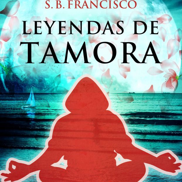 'Leyendas de Tamora' SB Francisco
