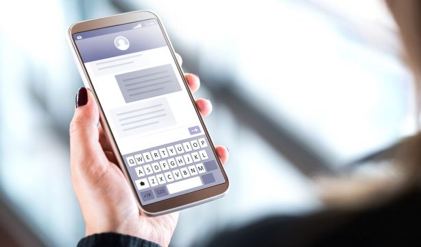 El SMS que envía la Seguridad Social a quienes están de baja médica por incapacidad temporal