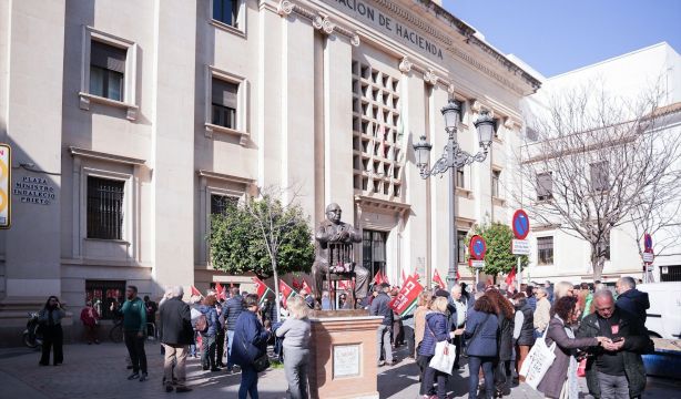 Los bandazos de Hacienda y el injustificado maltrato a los mutualistas. Foto: europapress