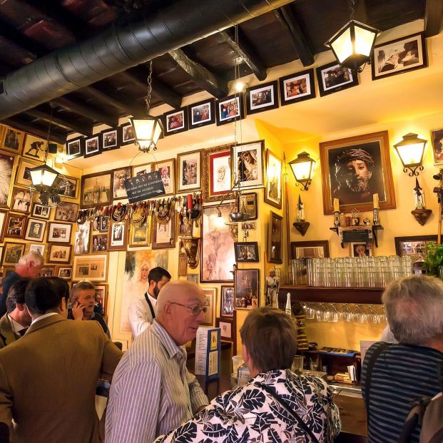 bigstock Seville SpainNov Peopl 273789340 bigstock Seville SpainNov Peopl 273789340