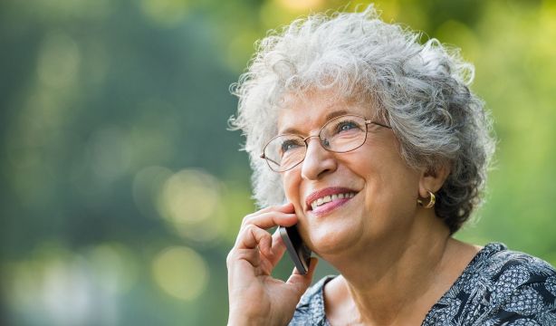 ¿Tienes 65 o más años y navegas por Internet? Te interesa responder a esta encuesta