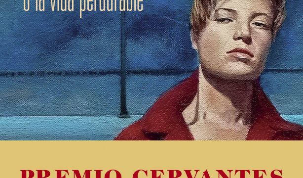 Álvaro Pombo revela su faceta como dramaturgo en su novela 'Doña Mercedes o la vida perdurable'