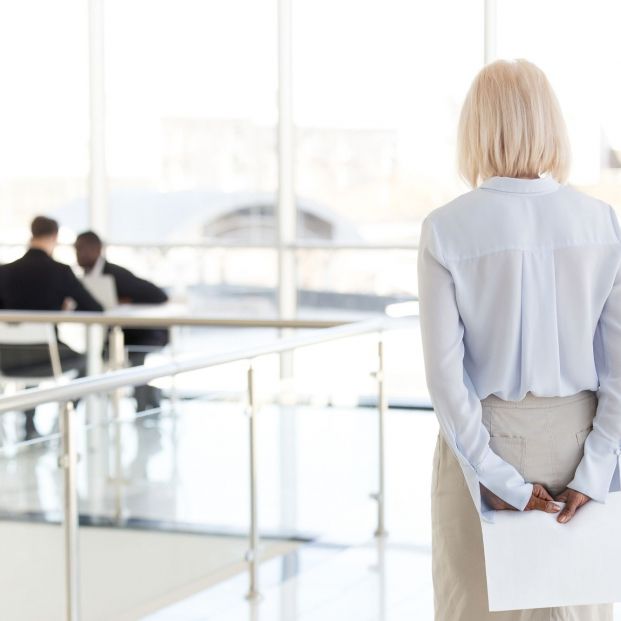 Cómo prepararse para una entrevista de trabajo: antes, durante y después (Bigstock)