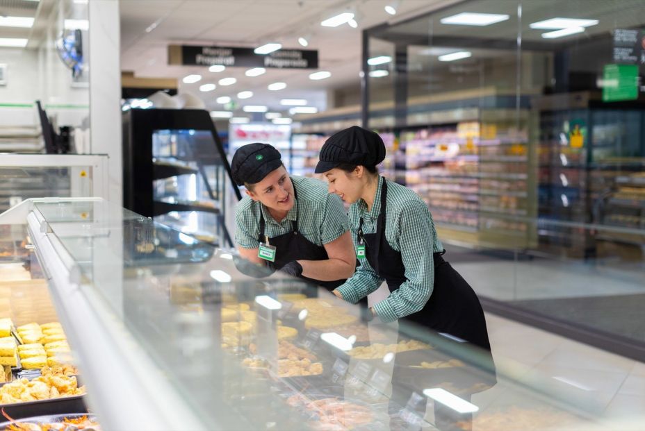 Nuevas aperturas de 'Listo para Comer' de Mercadona en abril 2025: fechas y lugares Nuevas aperturas de 'Listo para Comer' de Mercadona en abril 2025: fechas y lugares